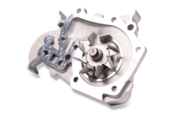 HEPU P849H Vízszivattyú, vízpumpa